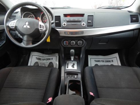 Used 2012 Mitsubishi Lancer SE image 2