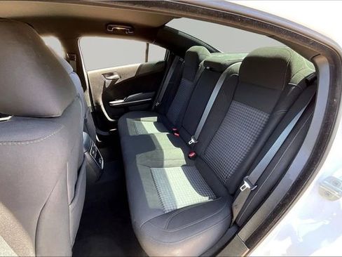 Used 2023 Dodge Charger SXT RWD image 16
