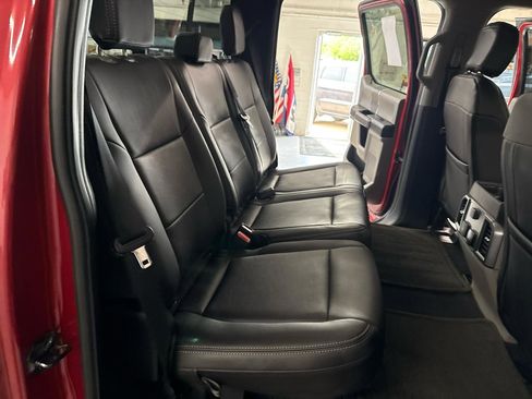 Used 2021 Ford F250 XLT w/ XLT Premium Package AWD/4WD image 41