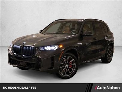 New 2026 BMW X5 xDrive40i w/ M Sport Package