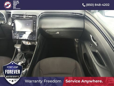 Used 2024 Hyundai Tucson SEL FWD image 15