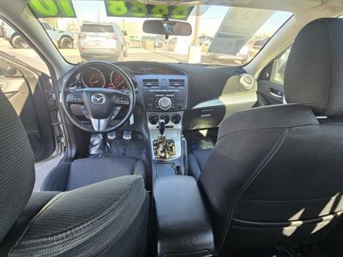 Used 2010 MAZDA MAZDA3 s Sport image 13