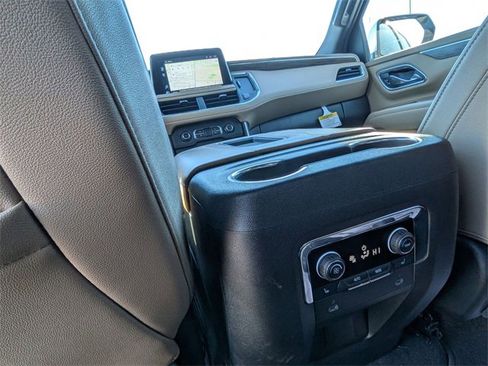 Used 2023 Chevrolet Tahoe Premier w/ Premium Package image 34