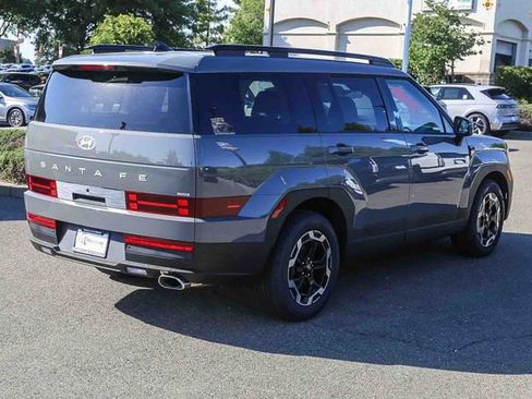 New 2026 Hyundai Santa Fe SEL AWD/4WD image 5