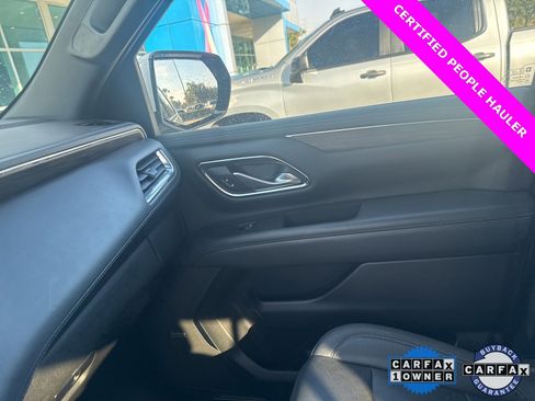 Used 2022 Chevrolet Tahoe LT image 7