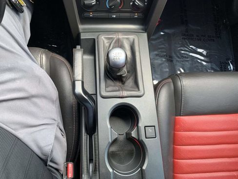 Used 2008 Ford Mustang Shelby GT500 RWD image 74