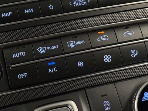 Certified 2023 Hyundai Santa Fe SEL AWD/4WD image 21