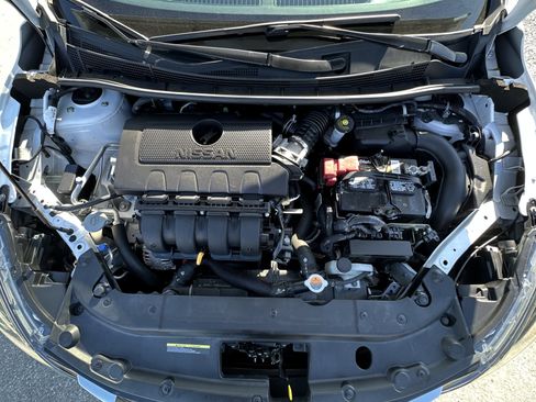 Used 2018 Nissan Sentra S image 19