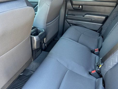 New 2026 Toyota Tacoma SR5 RWD image 11