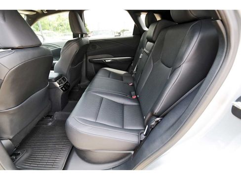 Used 2023 Lexus RX 350 Premium Plus w/ Accessory Package (Z1) AWD/4WD image 12
