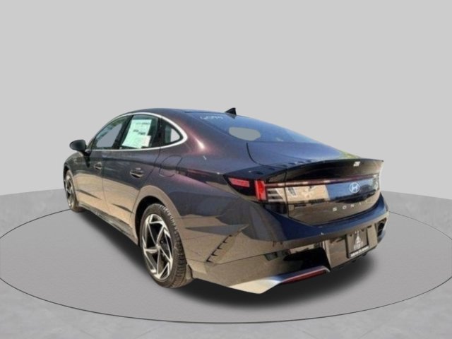 New 2026 Hyundai Sonata SEL FWD image 12