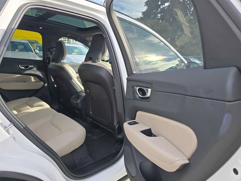 Used 2026 Volvo XC60 B5 Plus w/ Climate Package AWD/4WD image 13