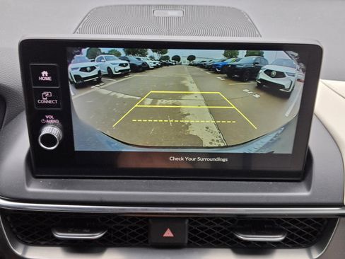 Used 2025 Acura ADX A-Spec AWD/4WD image 10