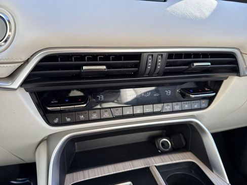 Used 2025 MAZDA CX-90 3.3 Turbo S w/ Premium Package image 52