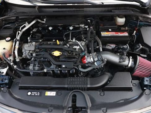 Used 2019 Toyota Corolla SE w/ SE Option Package FWD image 52
