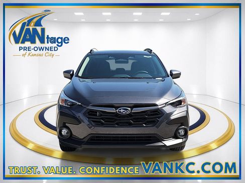 Certified 2026 Subaru Crosstrek 2.5i Premium AWD/4WD image 2