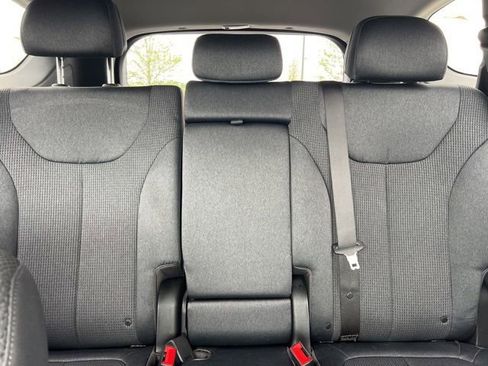 Used 2021 Hyundai Santa Fe SEL image 27