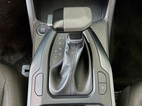 Used 2025 Kia K4 FWD image 24