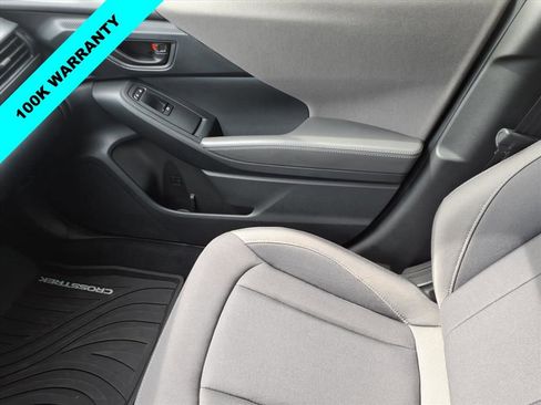 Certified 2025 Subaru Crosstrek 2.0i Premium AWD/4WD image 24