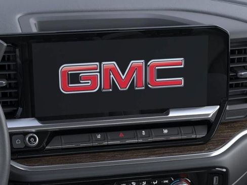 New 2026 GMC Sierra 3500 SLE image 20