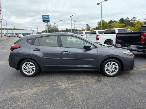 Used 2025 Subaru Impreza 2.0i AWD/4WD image 9