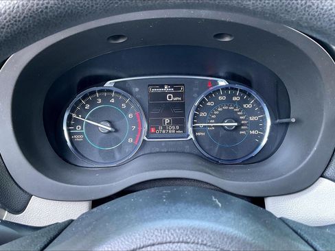 Used 2018 Subaru Forester 2.5i Premium AWD/4WD image 19