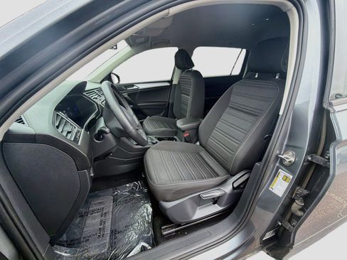 Used 2024 Volkswagen Tiguan S AWD/4WD image 13