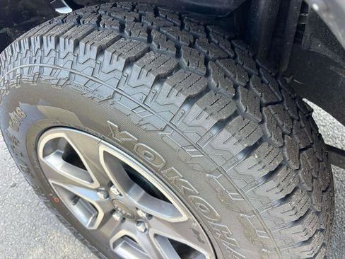 Used 2018 Jeep Wrangler Unlimited Sport S image 7