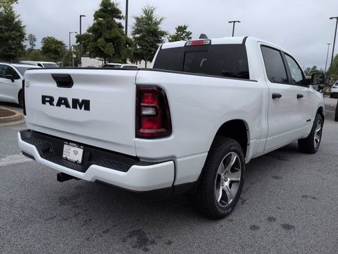 New 2026 RAM 1500 Express RWD image 4