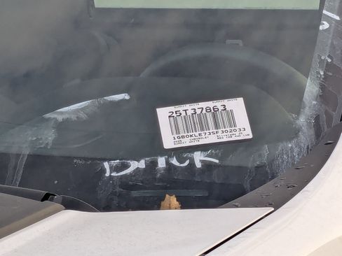 New 2025 Chevrolet Silverado 2500 W/T image 6