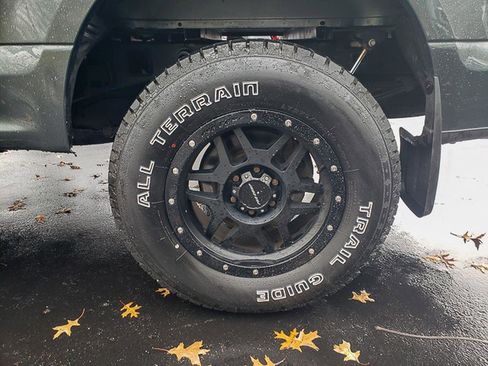 Used 2018 Ford F150 XLT image 20