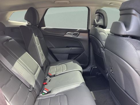 New 2026 Kia Sportage SX image 68