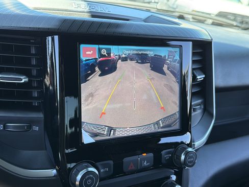New 2026 RAM 1500 Express AWD/4WD image 22