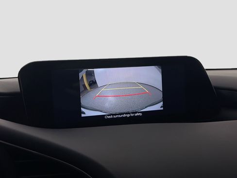 Used 2025 MAZDA MAZDA3 s FWD image 13