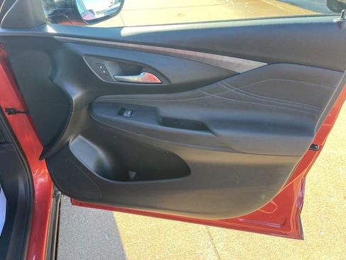 Used 2024 Buick Envista Sport Touring w/ Convenience I Package image 48