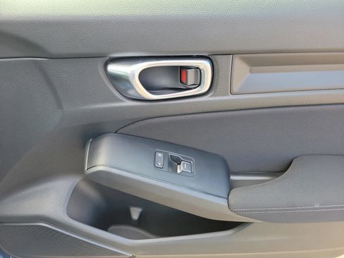 New 2026 Honda Civic Sport image 20