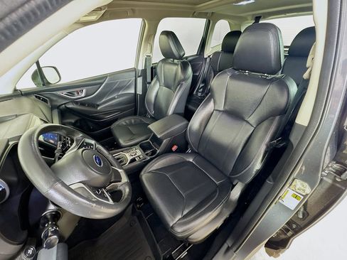 Used 2021 Subaru Forester Limited image 10