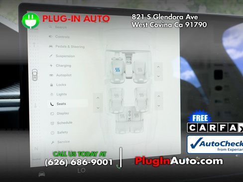 Used 2023 Tesla Model X Plaid image 29