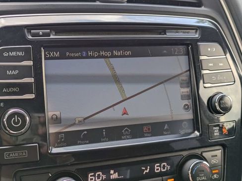 Used 2018 Nissan Maxima Platinum FWD image 23