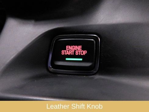 Used 2021 Chevrolet Camaro LS image 33