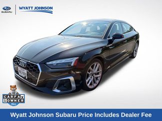 Used 2024 Audi A5 2.0T Premium Plus AWD/4WD video 1