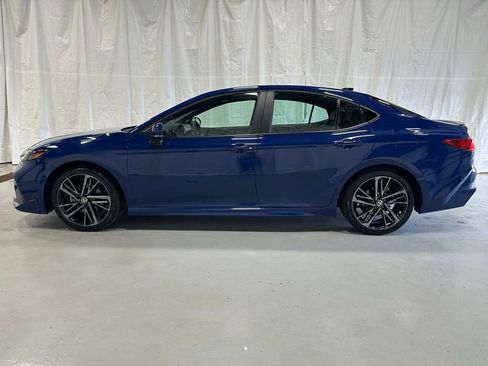 Used 2026 Toyota Camry XSE FWD image 4
