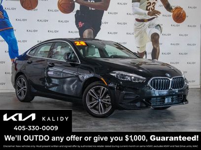 Used 2024 BMW 228i Gran Coupe