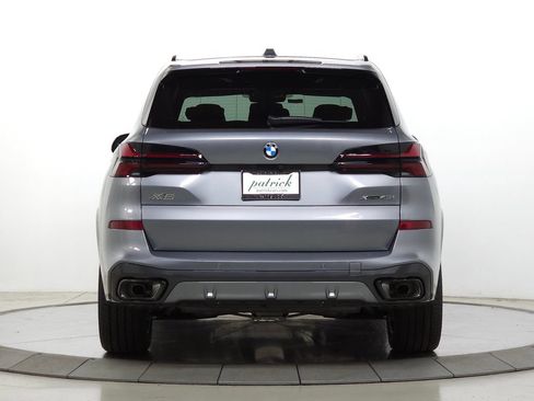 Used 2026 BMW X5 xDrive40i w/ M Sport Package AWD/4WD image 6