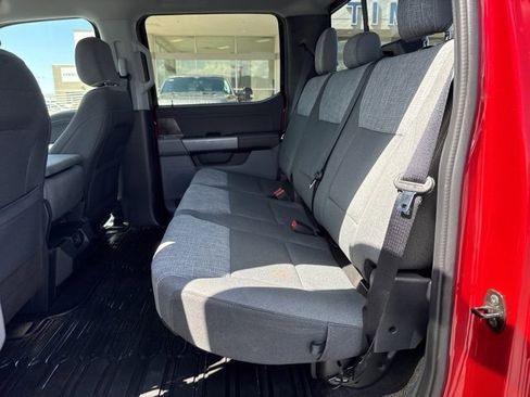 Used 2022 Ford F150 XLT w/ Equipment Group 302A High image 16