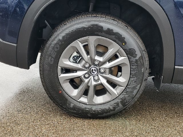 New 2026 MAZDA CX-5 Select AWD/4WD image 5