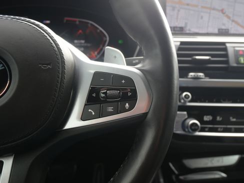 Used 2020 BMW X4 xDrive30i w/ M Sport Package 2 image 25