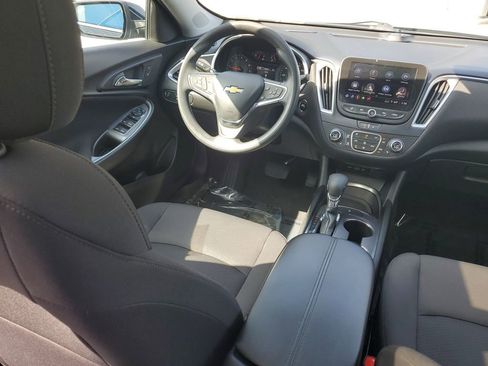 Used 2023 Chevrolet Malibu LT image 11