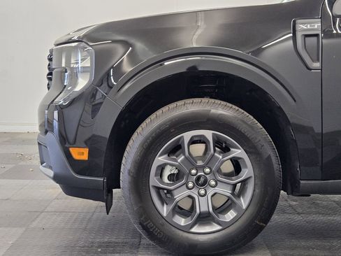 New 2026 Ford Maverick XLT w/ XLT Luxury Package AWD/4WD image 9