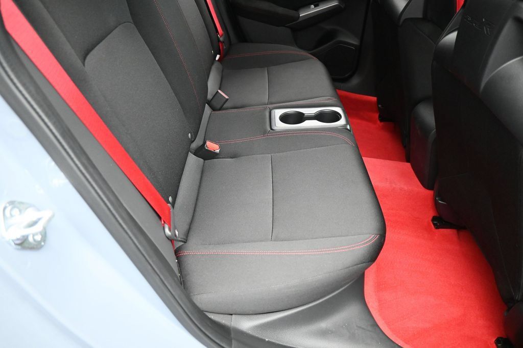 Used 2025 Honda Civic Type R image 40